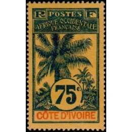 Cote d\'Ivoire - 032