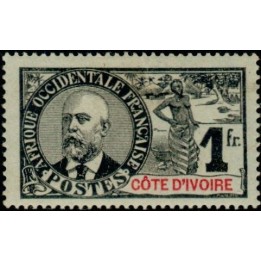 Cote d\'Ivoire - 033