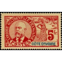 Cote d\'Ivoire - 035