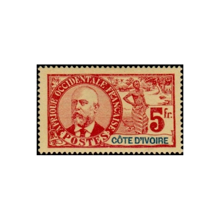 Cote d\'Ivoire - 035