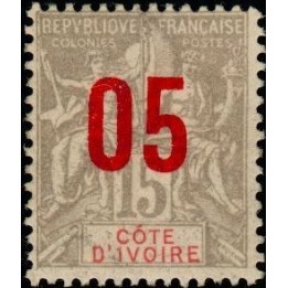 Cote d\'Ivoire - 036