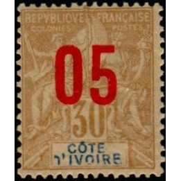 Cote d\'Ivoire - 037