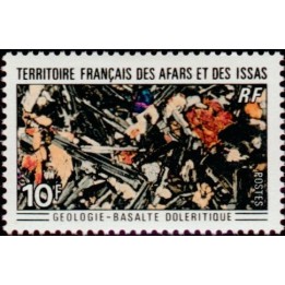 Afars et Issas - 368