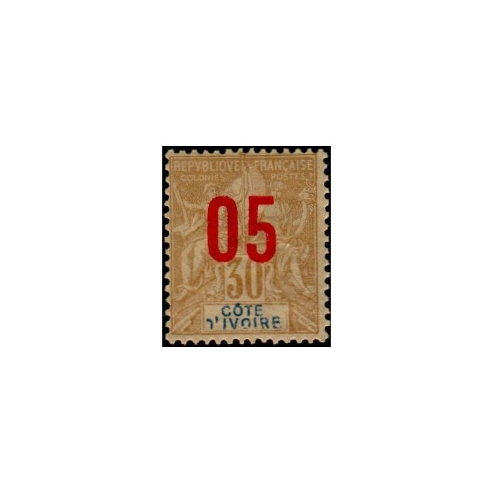 Cote d\'Ivoire - 037