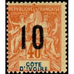Cote d\'Ivoire - 038
