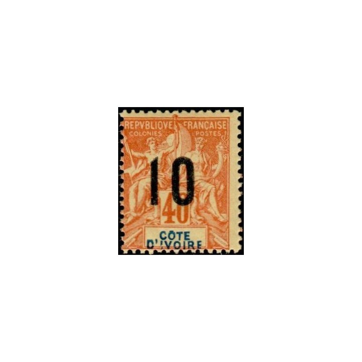Cote d\'Ivoire - 038