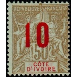 Cote d\'Ivoire - 039