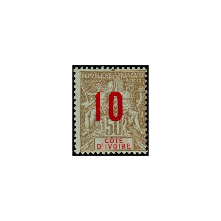 Cote d\'Ivoire - 039