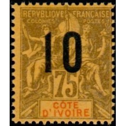 Cote d\'Ivoire - 040