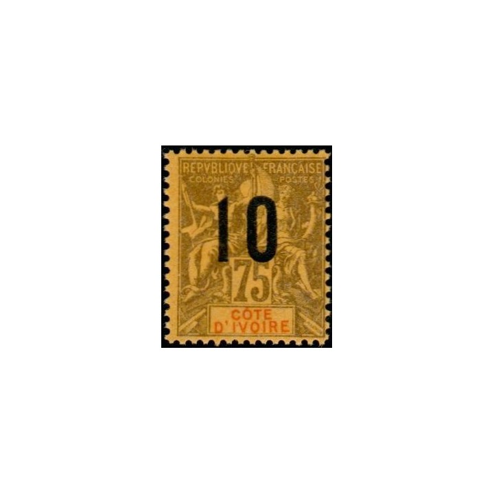 Cote d\'Ivoire - 040