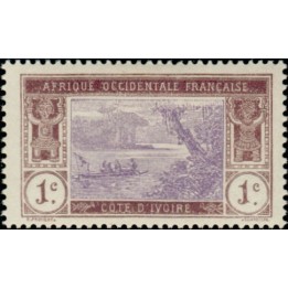 Cote d\'Ivoire - 041