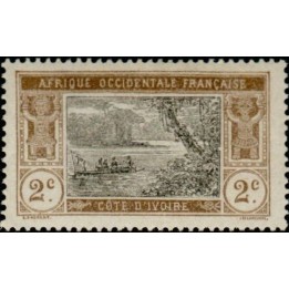 Cote d\'Ivoire - 042