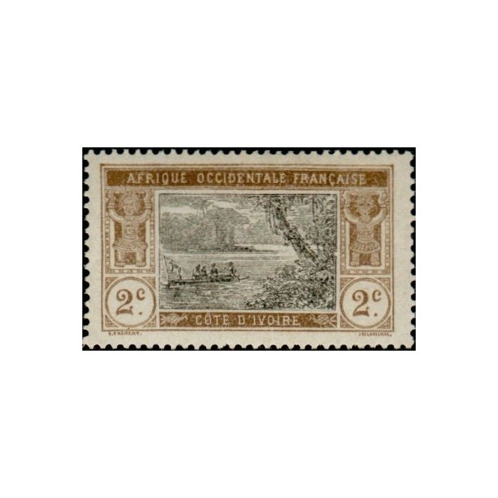 Cote d\'Ivoire - 042