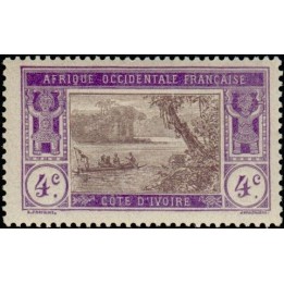 Cote d\'Ivoire - 043