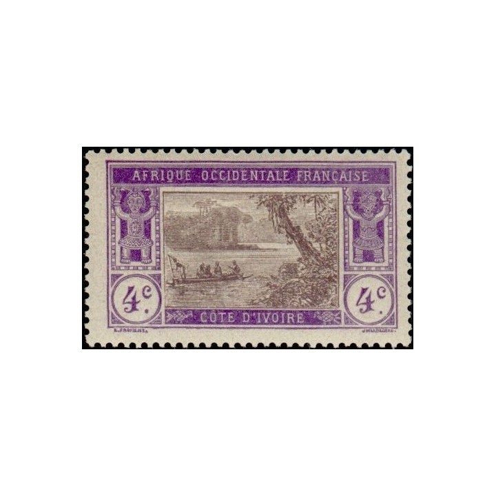 Cote d\'Ivoire - 043