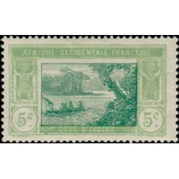 Cote d\'Ivoire - 044