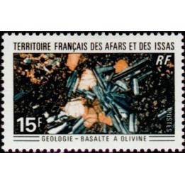 Afars et Issas - 369