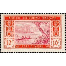 Cote d\'Ivoire - 045