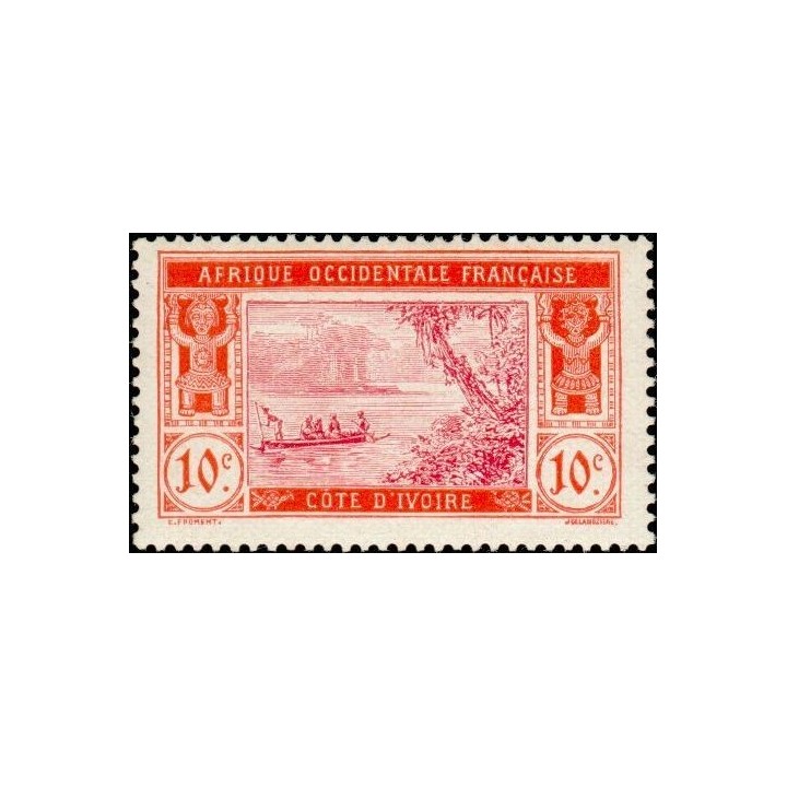 Cote d\'Ivoire - 045