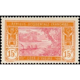 Cote d\'Ivoire - 046