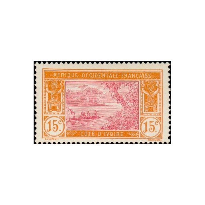 Cote d\'Ivoire - 046
