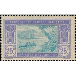 Cote d\'Ivoire - 048