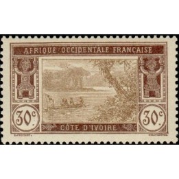 Cote d\'Ivoire - 049