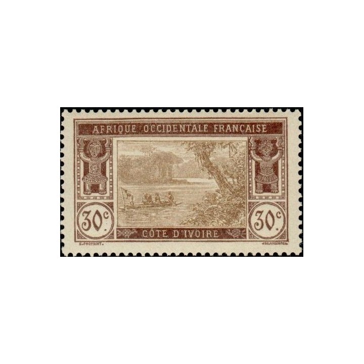 Cote d\'Ivoire - 049