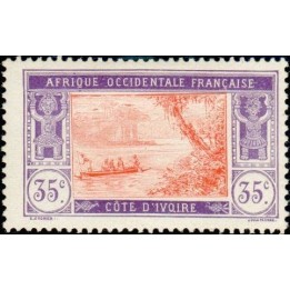 Cote d\'Ivoire - 050