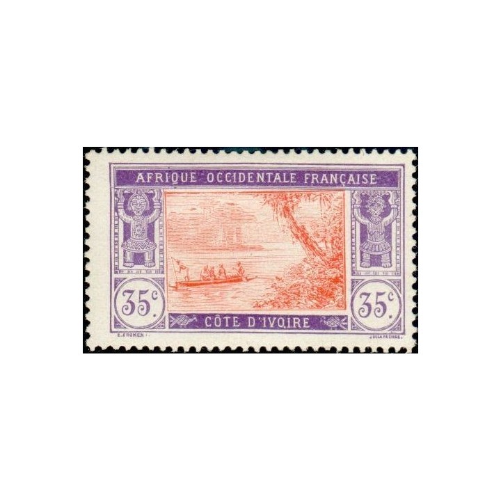 Cote d\'Ivoire - 050