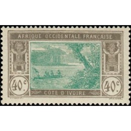 Cote d\'Ivoire - 051