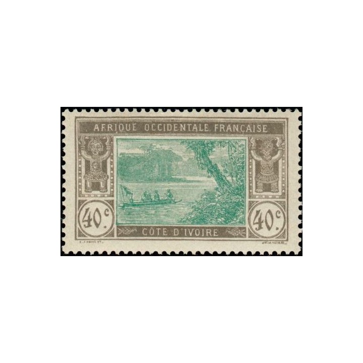 Cote d\'Ivoire - 051