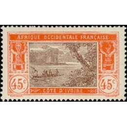 Cote d\'Ivoire - 052