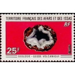 Afars et Issas - 370