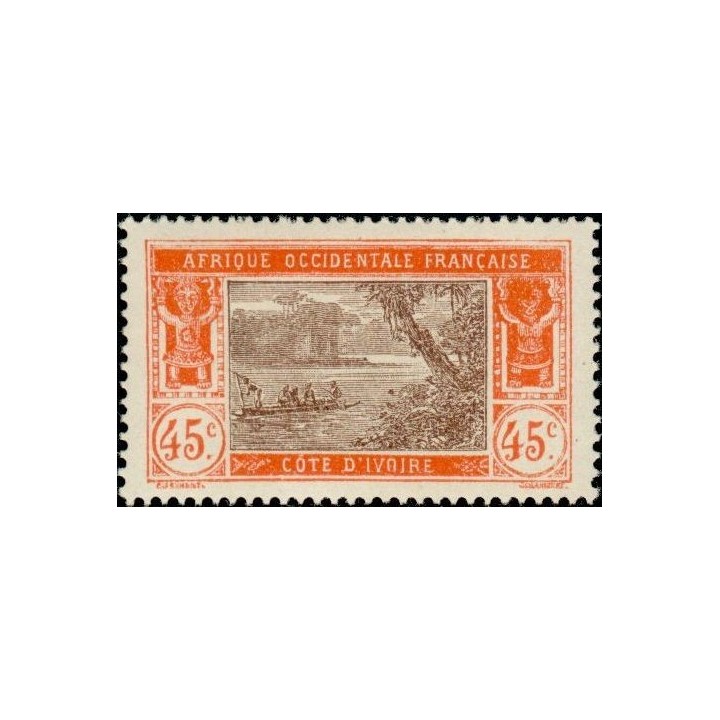 Cote d\'Ivoire - 052