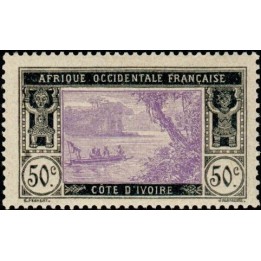 Cote d\'Ivoire - 053