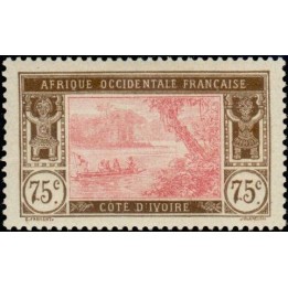 Cote d\'Ivoire - 054