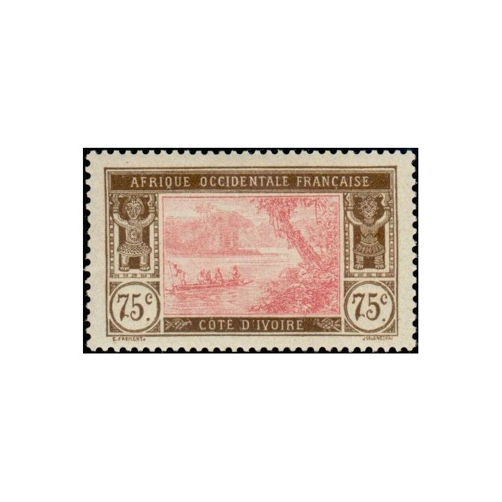 Cote d\'Ivoire - 054