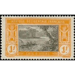 Cote d\'Ivoire - 055