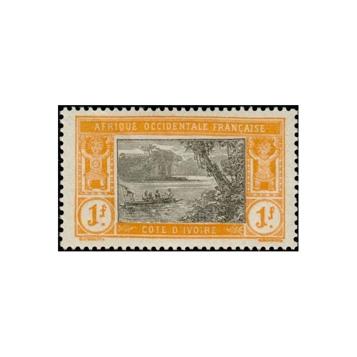 Cote d\'Ivoire - 055
