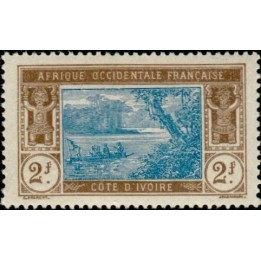 Cote d\'Ivoire - 056