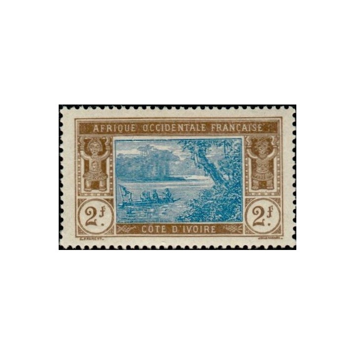 Cote d\'Ivoire - 056