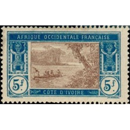 Cote d\'Ivoire - 057