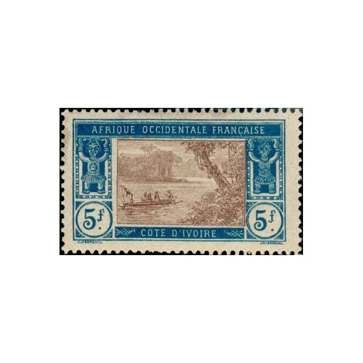 Cote d\'Ivoire - 057