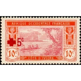 Cote d\'Ivoire - 058