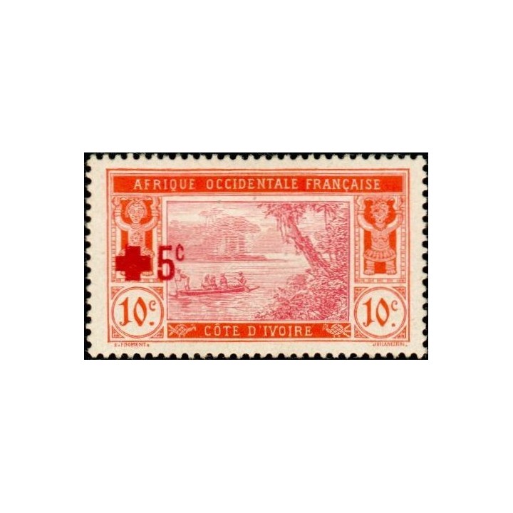 Cote d\'Ivoire - 058