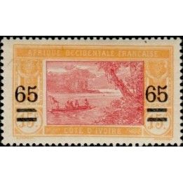Cote d\'Ivoire - 060