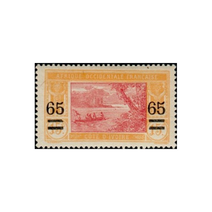 Cote d\'Ivoire - 060