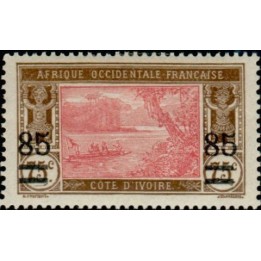 Cote d\'Ivoire - 061