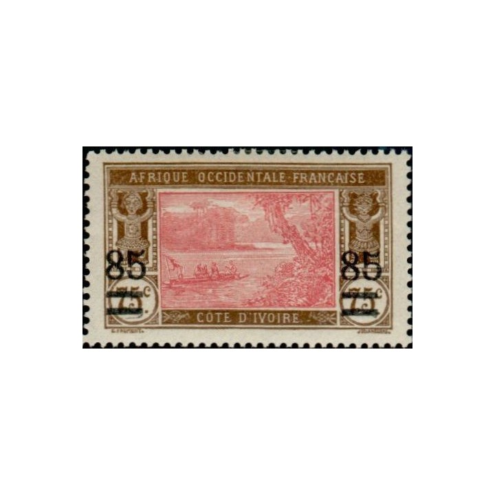 Cote d\'Ivoire - 061